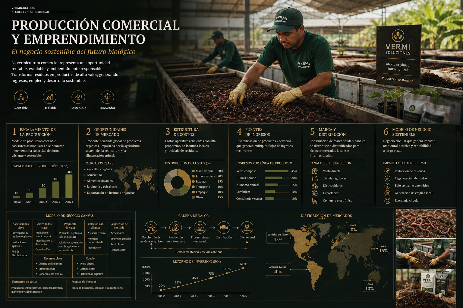 PRODUCCIÓN COMERCIAL Y EMPRENDIMIENTO